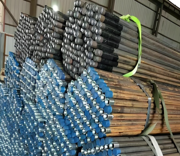 汕尾单向注浆管流量可控